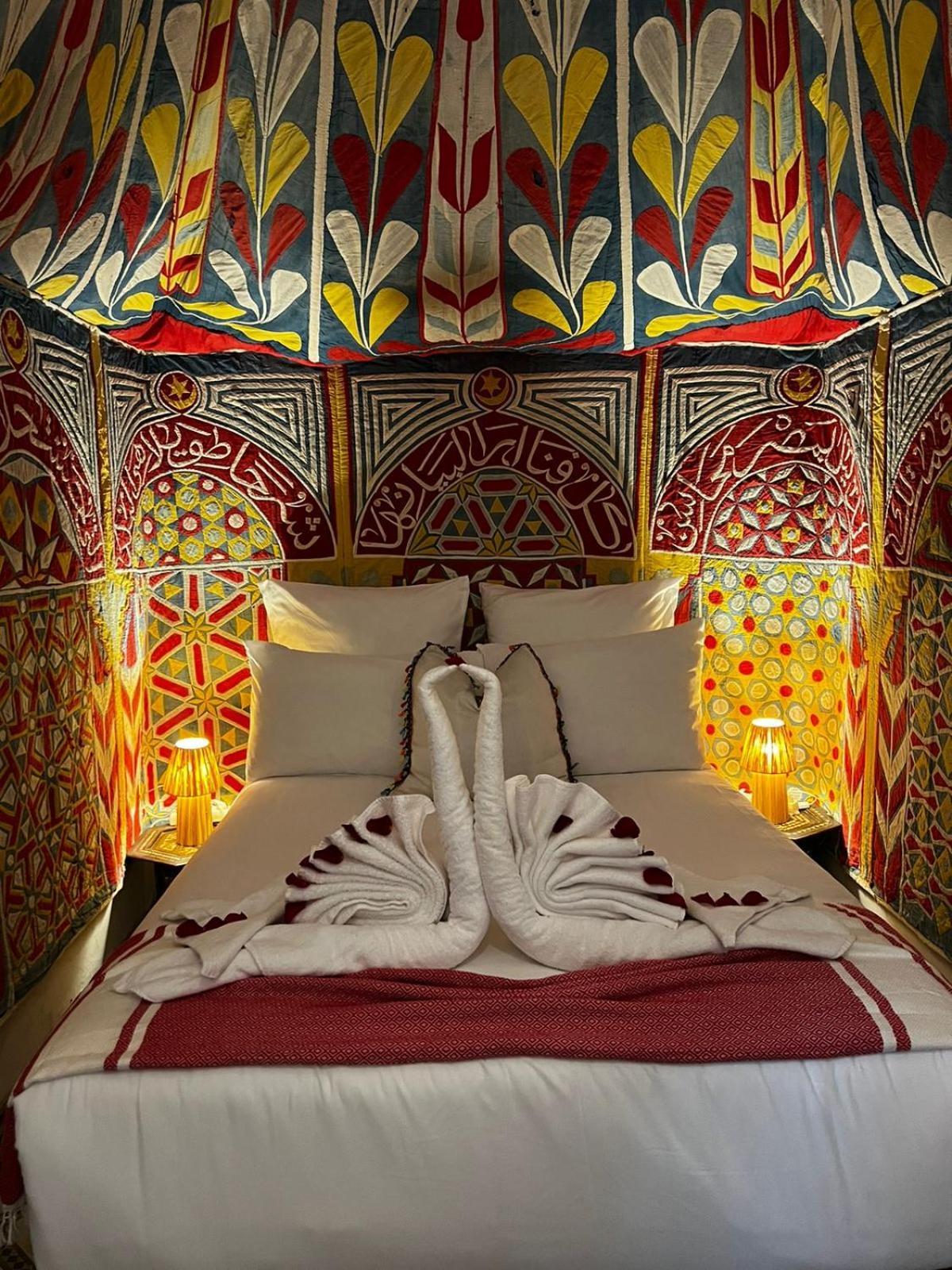 Bed and Breakfast Dar Sydney Marrakesch Exterior foto